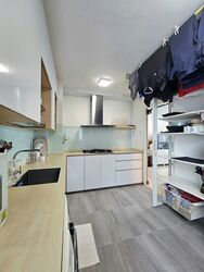 Blk 629 Senja Grand (Bukit Panjang), HDB 4 Rooms #625975061